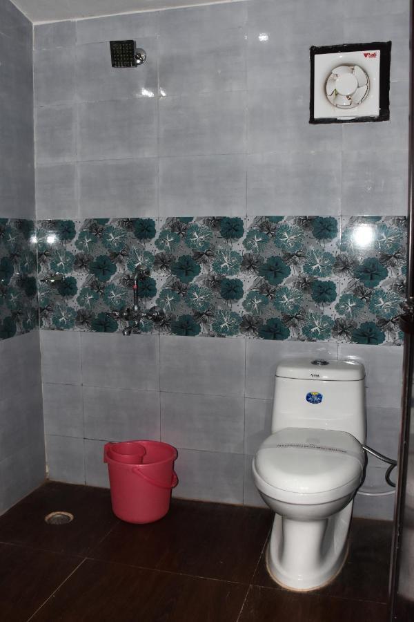 Corbett Bhavesh Home Stay Jhirna المظهر الخارجي الصورة