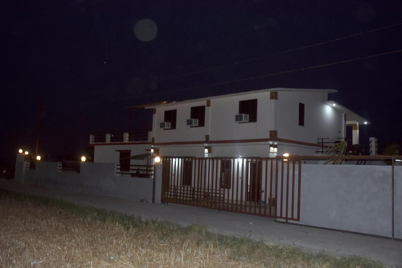 Corbett Bhavesh Home Stay Jhirna المظهر الخارجي الصورة