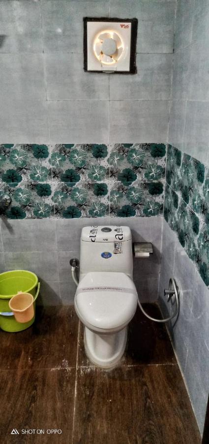 Corbett Bhavesh Home Stay Jhirna المظهر الخارجي الصورة