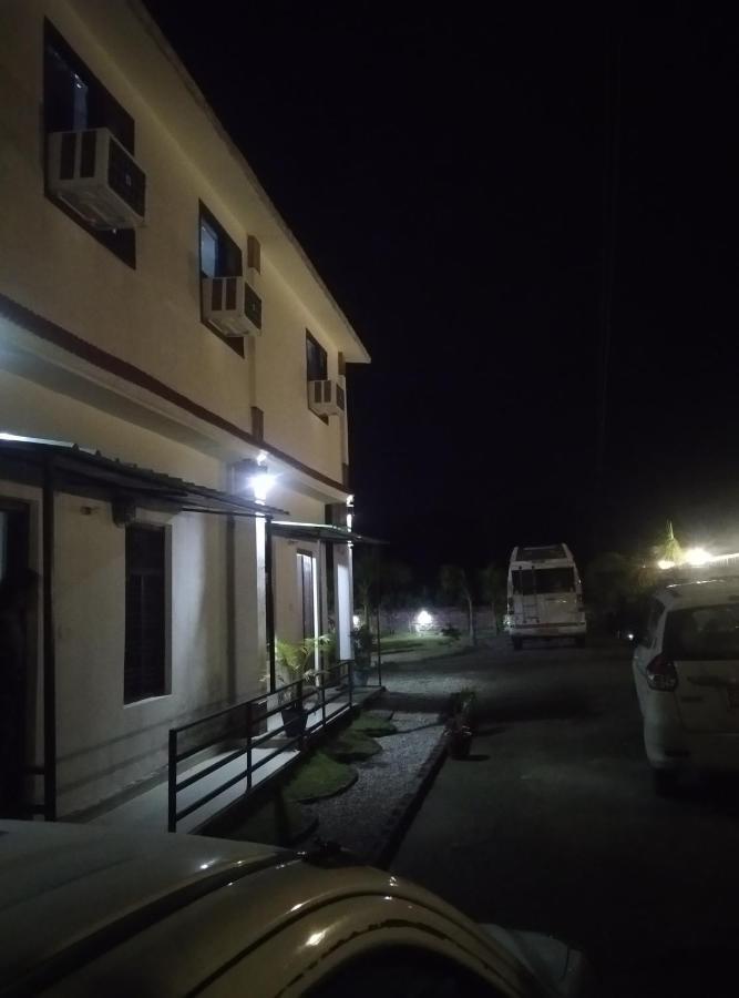 Corbett Bhavesh Home Stay Jhirna المظهر الخارجي الصورة