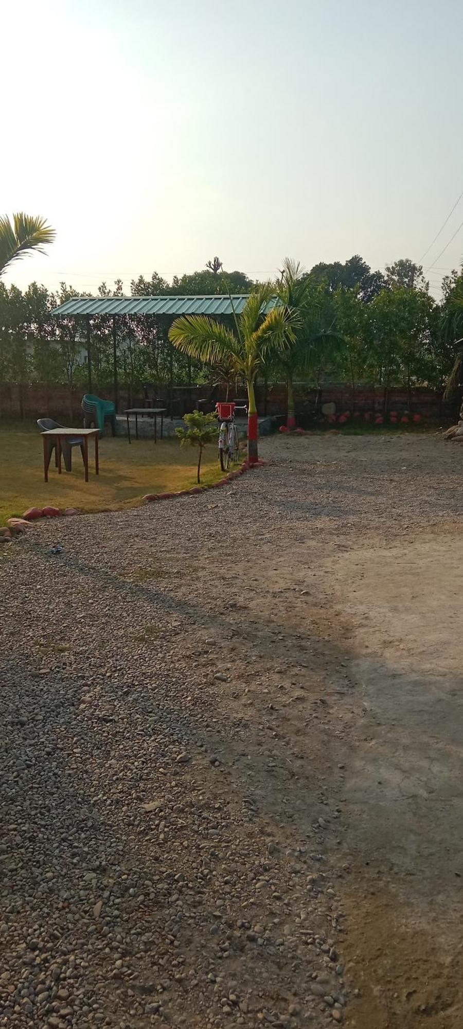 Corbett Bhavesh Home Stay Jhirna المظهر الخارجي الصورة