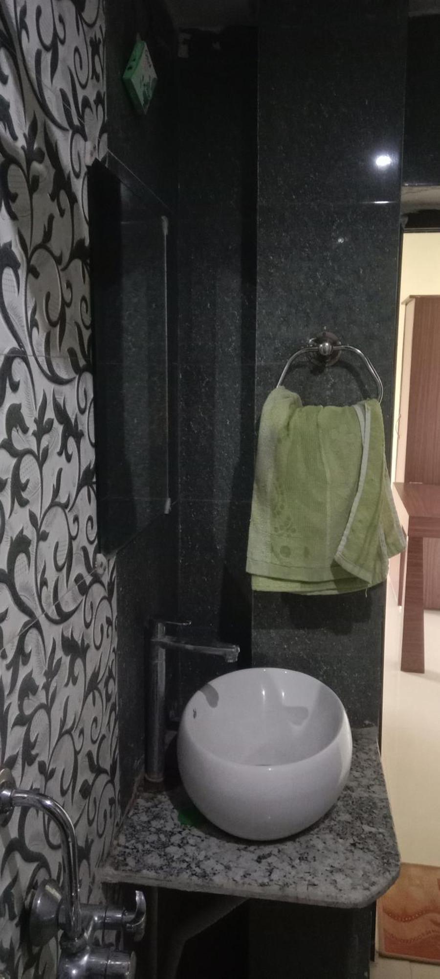 Corbett Bhavesh Home Stay Jhirna الغرفة الصورة